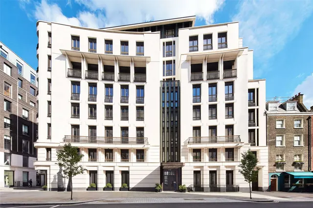 60 Curzon, 60 Curzon Street, Mayfair, London, W1J 8PG, photo 1