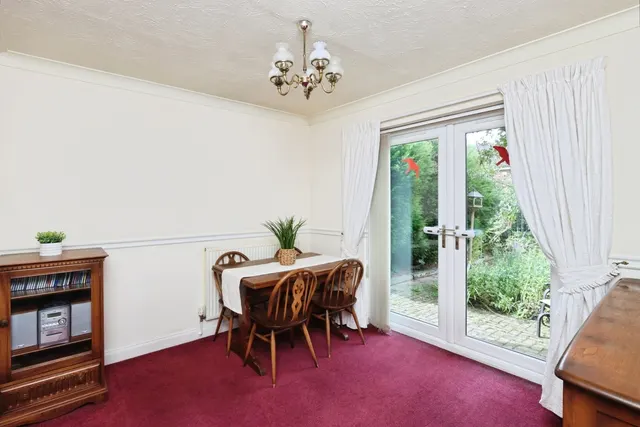 Photo 3 — Lyminton Lane, ROTHERHAM, South Yorkshire, S60