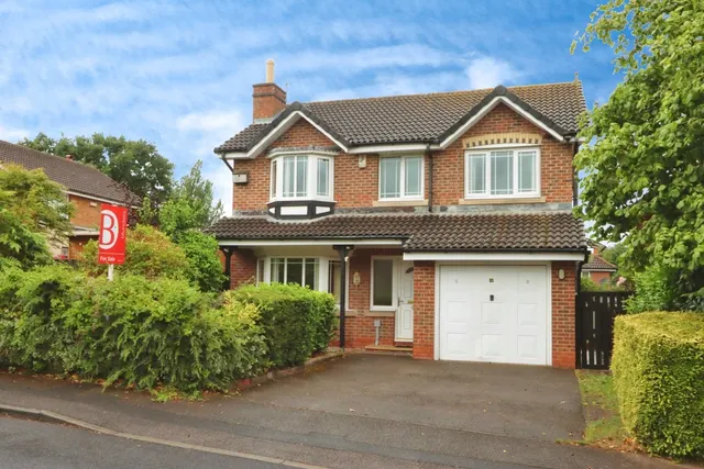 Lyminton Lane, ROTHERHAM, South Yorkshire, S60, photo 1