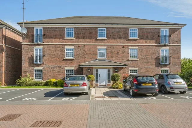 Rosso Close, Doncaster, South Yorkshire, DN4, photo 1
