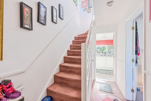 Lorton, Tamworth, B79, photo 2