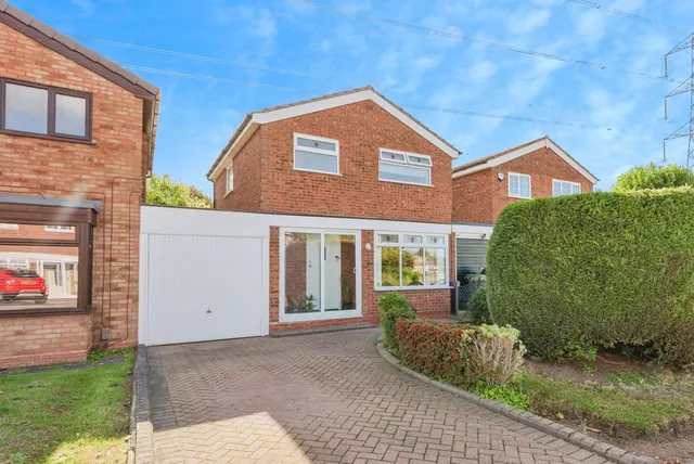 Lorton, Tamworth, B79, photo 1