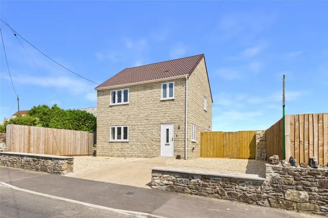 Highbury Street, Coleford, Somerset, BA3, photo 1