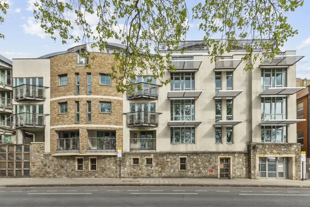Hotwell Road, Bristol, BS8, photo 1