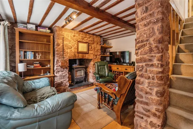 Mount Street, Bishops Lydeard, TA4, photo 2