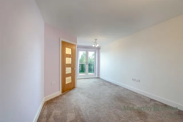Nottingham Road, Hucknall, NG15, photo 2