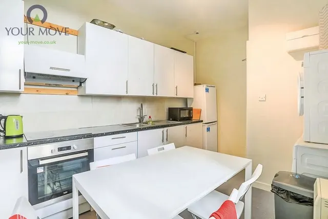 Devonshire Street, Keighley, BD21, photo 3