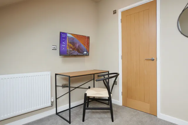 Photo 3 — Room 5, Chandos street NG4 2LS