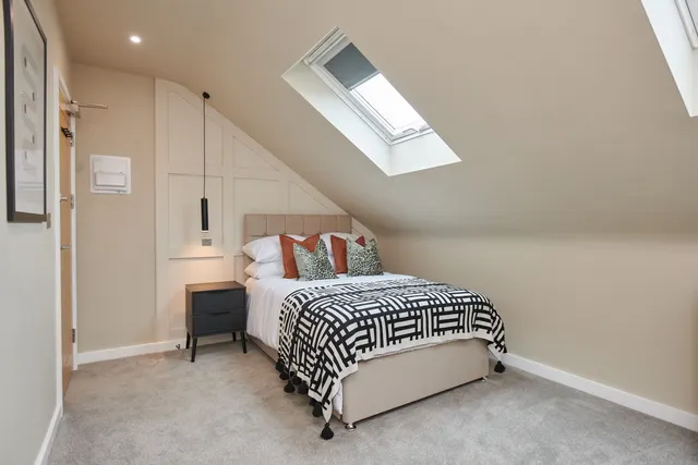 Room 5, Chandos street NG4 2LS, photo 1