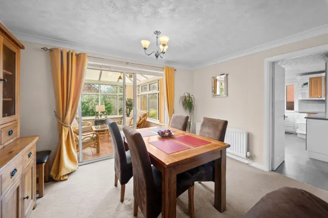 Photo 3 — Shropshire Close, Woolston, Warrington, Warrington, WA1 4DY