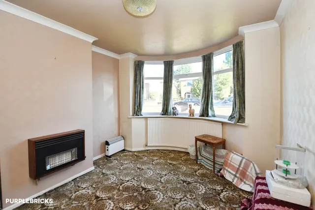 Western Crescent, Lincoln, LN6, photo 3