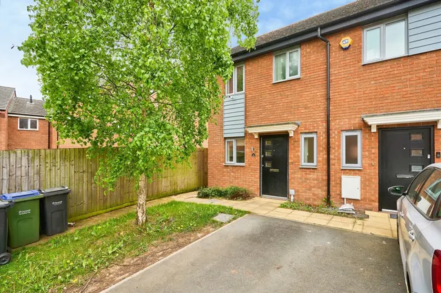 Rosemary Road, Tipton, DY4, photo 1