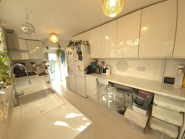 Honiton Road, Bristol, BS16, photo 3