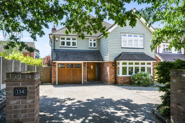 Mill Road, Stock, CM4, photo 1