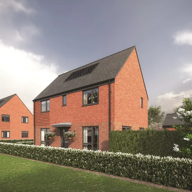 Photo 3 — The Pastures, Wood View, Grays