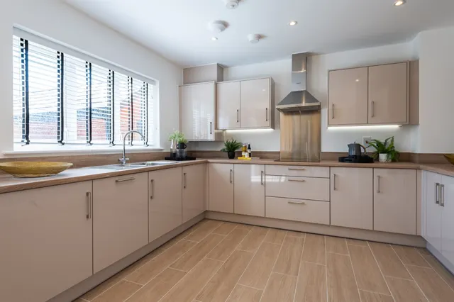 The Pastures, Wood View, Grays, photo 1
