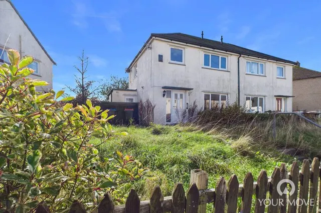 Clayton Avenue, Cleator Moor, CA25, photo 1