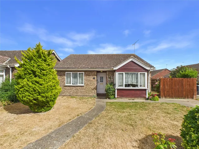 The Kempsters, Trimley St. Mary, IP11, photo 1