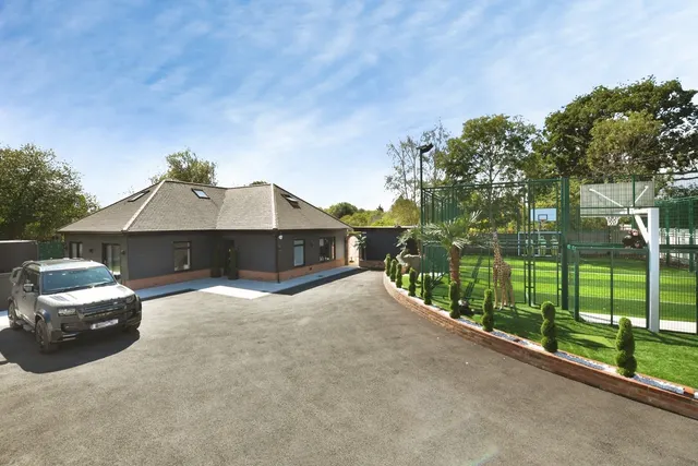 Photo 2 — Clapgate, Chivers Road, Stondon Massey, Brentwood, CM15