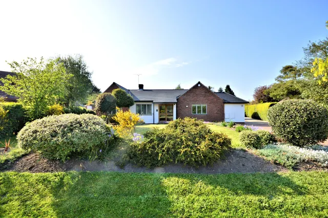 Thorpe End, photo 1