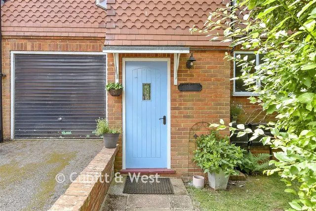 Wrayfield Avenue, Reigate, RH2, photo 1