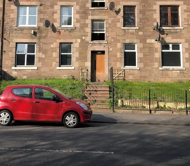 Dens Road, Dundee, photo 1
