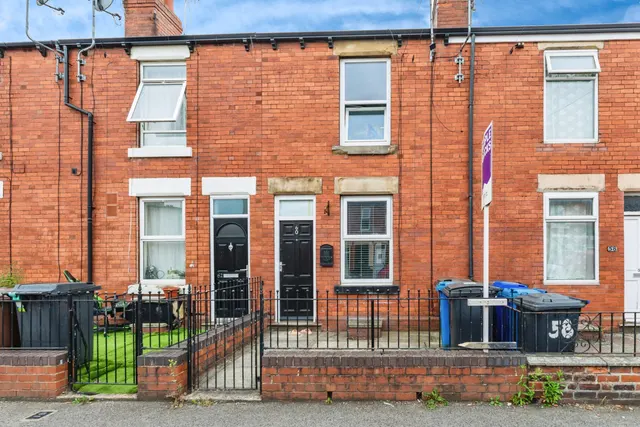Dundas Road, Sheffield, photo 1