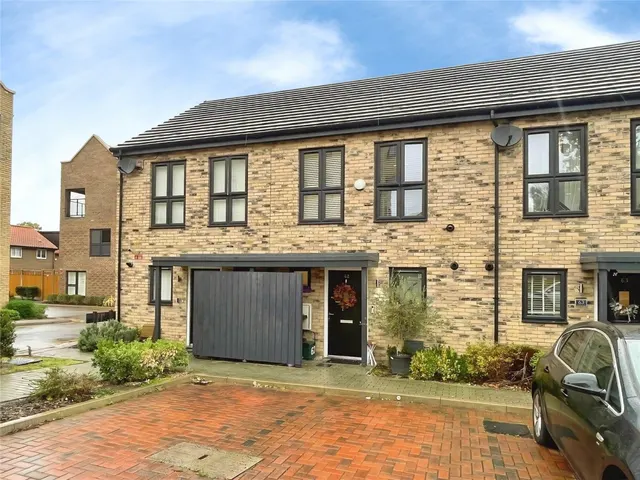 with 2 bedrooms in Harlow, CM18, photo 1