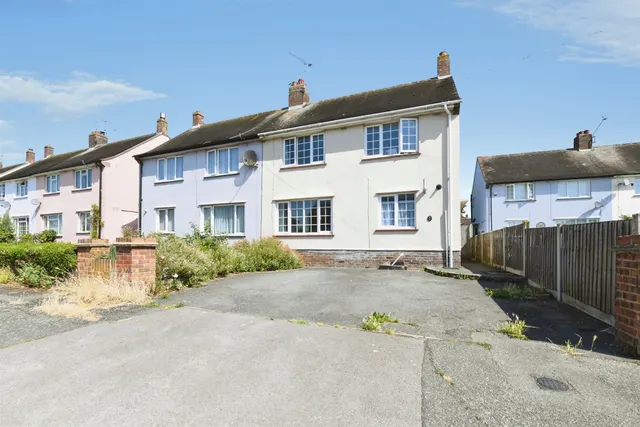 Shelley Road, Chelmsford, photo 1
