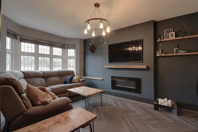 Sampson Holloway Mews, Telford, photo 3