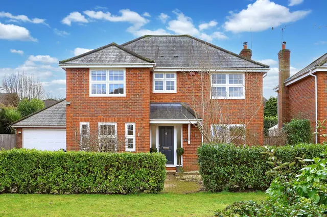 Kite Wood Road, Penn, HP10, photo 1