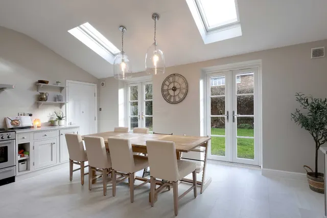 Kite Wood Road, Penn, HP10, photo 3