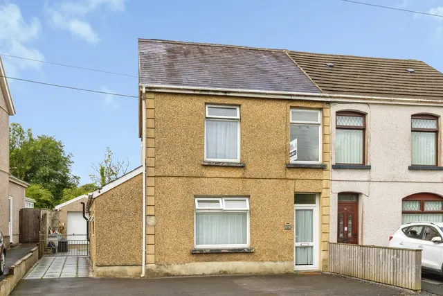 Llannon Road, Pontyberem, SA15, photo 1