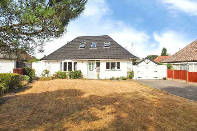 Middleton Boulevard, Wollaton, Nottingham, NG8, photo 1