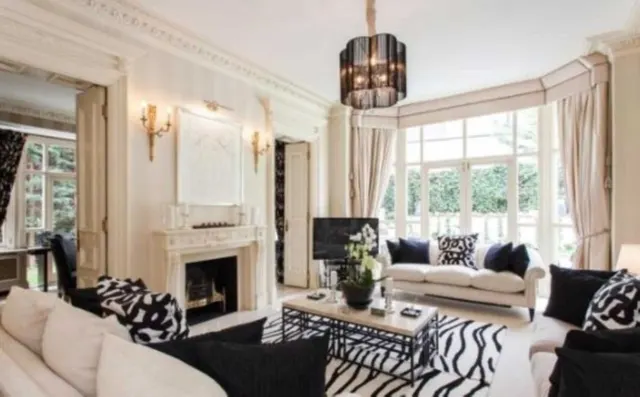 London, NW3, photo 2
