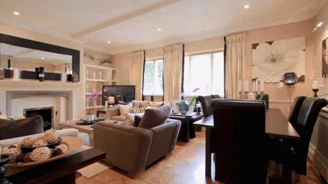 London, NW3, photo 3
