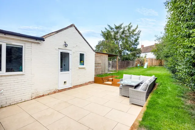 Oak Avenue, Charlton Kings, GL52, photo 3