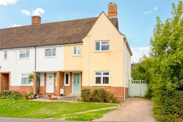 Oak Avenue, Charlton Kings, GL52, photo 1