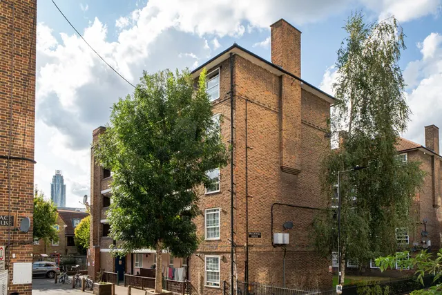 Vauxhall Street, SE11, photo 1