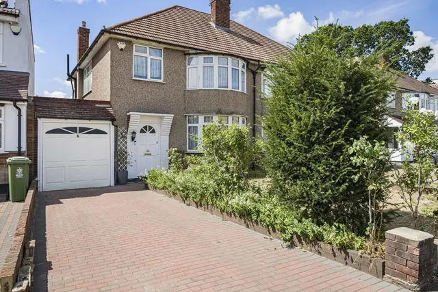 Main Road, Sidcup, DA14, photo 1