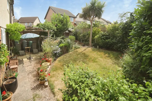 St. Peters Close, Ilton, TA19, photo 2