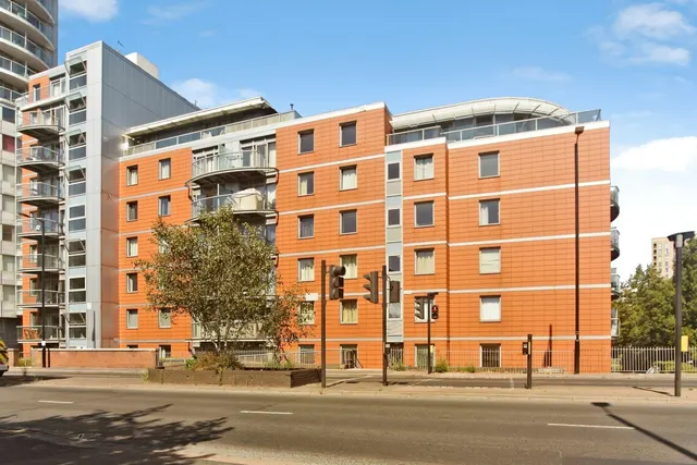 Fairfield Road, CROYDON, Surrey, CR0, photo 1
