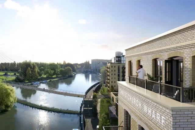 Riverworks, Reading, RG1, photo 3