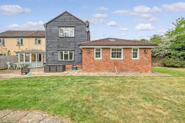 Photo 2 — Halstead Road, Colchester, CO3 9AD