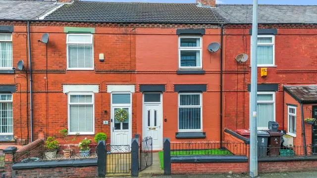 Albany Road, Prescot, Prescot, L34 2SD, photo 1