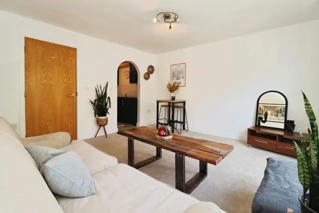 Clarence Road, Kingswood, Bristol, BS15, photo 1