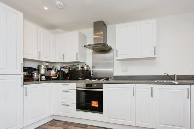 Dobbins Avenue, Cambridge, CB23, photo 2