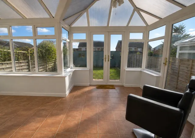 Photo 2 — Buckfield Road, Leominster, Herefordshire, HR6 8SD