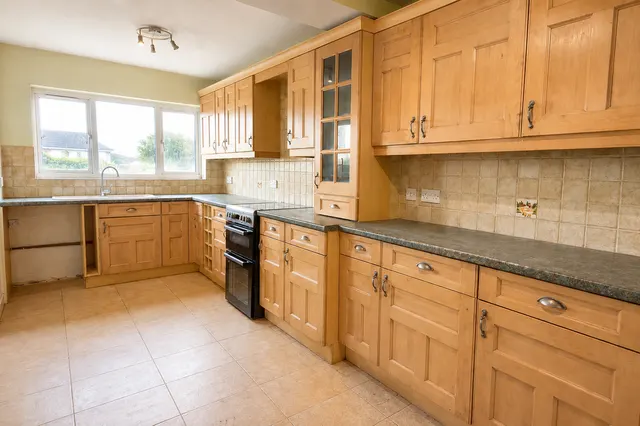 Photo 3 — Buckfield Road, Leominster, Herefordshire, HR6 8SD