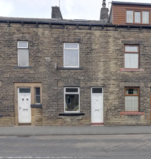 Rochdale Road, Todmorden, OL14, photo 2